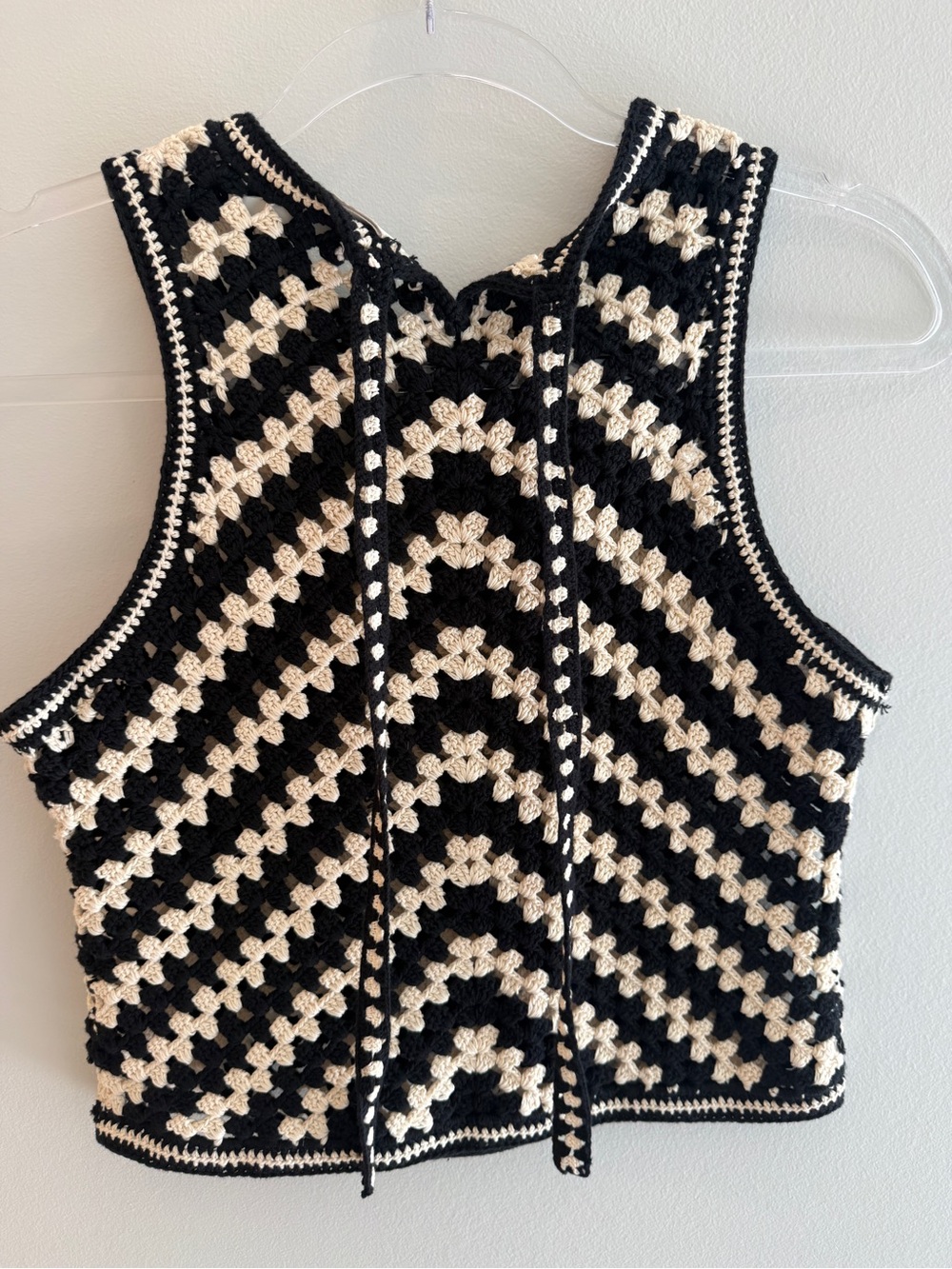 Zimmermann Halliday crochet set - Picture 4 of 9